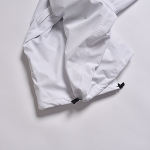 Pantalones de snowboard de esquí OEM personalizados unisex, material impermeable transpirable, forro de poliéster impreso para tabla doble, tabla única - Product Image 1