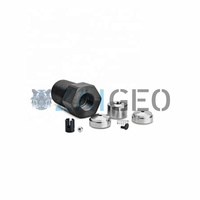 CP022047-844, 1-18289 accessoires complets de Jet d'eau côté pression Union pièces de Machine de découpe au jet d'eau pièces au jet d'eau pour BFT