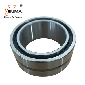 ตลับลูกปืนคลัตช์แบบฟรีวีลทางเดียวความเร็วสูง ซีรีส์ SUMA GFK 40 GFK แบบปิดผนึก - Product Image 6