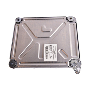 ECU ECM 21695313 21695319 20814604 20814795 20977019 21300060 สำหรับเครื่องยนต์ D13 D16 สำหรับอุปกรณ์เสริมรถขุดวอลโว่ EC700 EC380DL - Product Image 3