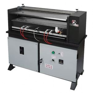 Máquina de Encolado de Gabinetes con Regulación de Velocidad Infinita y Versión de Calentamiento por Adhesivo Termofusible 700H-2 - Product Image 2