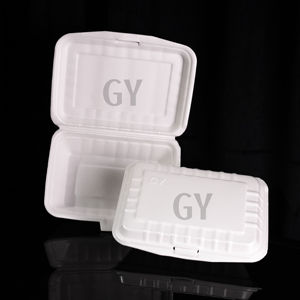 Food <b>Box</b> Disposable Foam <b>Lunch</b> Boxes Foam Food Containers Foam Containers Fast Food Packaging Foam <b>Box</b> Meal <b>Box</b> <b>Lunch</b> Containers - Product Image 1