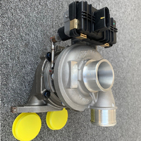 Turbocharger GTC1446VZ 848184-0002 848184-0001 848184-5001S 848184-5002S 10168923 untuk LDV VAN G10 D19 1.9L