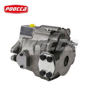 משאבת בוכנה הידראולית pvp pvp - Product Image 5