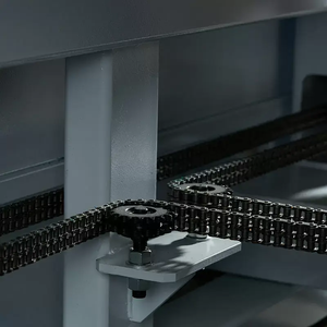 Spazzola automatica per taglio Laser parti metalliche sbavatura <span class=keywords><strong>macchina</strong></span> per lucidare metalli rettificatrice - Product Image 5