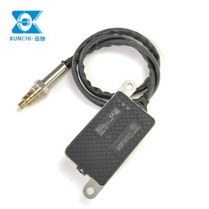 5WK96752C 6752C 5WK9ใหม่เซนเซอร์ออกซิเจนไนโตรเจนสำหรับ DAF XF Euro 6อะไหล่รถบรรทุก Cummins - Product Image 1