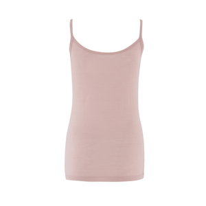 Chaleco de <span class=keywords><strong>mujer</strong></span> Camisola pequeña <span class=keywords><strong>Camiseta</strong></span> sin mangas Sentido femenino Camisa de fondo interno Sección corta Ropa exterior - Product Image 2
