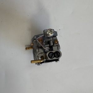 <span class=keywords><strong>Carburateur</strong></span> <span class=keywords><strong>Huayi</strong></span> haute performance pour tronçonneuse à gaz LY2500, pièce de <span class=keywords><strong>carburateur</strong></span> de mélange de carburant de moteur - Product Image 3