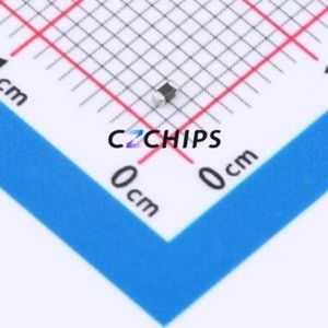 Termistor NTC NS1003FB425FDT100, Resistencia 0603, 100kOhm, 4250K, 1%, 4310K - Product Image 1