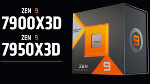 Processeur AM5 AMDR5 8400F 7400F 7500F 7600X 7600 7600X3D R7 7700X 7700 7800X3D <span class=keywords><strong>R9</strong></span> 7900 <span class=keywords><strong>7900X</strong></span> 7900X3D 7950X 7950X3D CPU A620M-K - Product Image 2