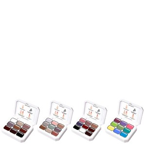 Set de Esmalte de <span class=keywords><strong>Uñas</strong></span> en Gel con Estampado de Patrón Floral Degradado Estilo Chino - Product Image 5