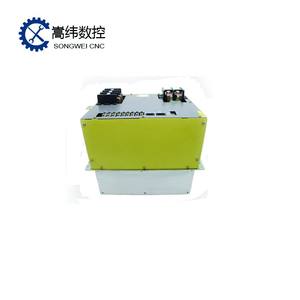 <span class=keywords><strong>12</strong></span> mesi di garanzia A06B-6092-H275 servoamplificatore FANUC A06B6092H275 unità modulo Controller - Product Image 1