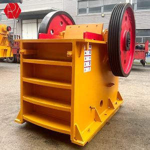 Chất lượng hàng đầu nhà sản xuất giá bền thiết bị Tiểu đá nghiền pe600x900 Máy Nghiền hàm - Product Image 4