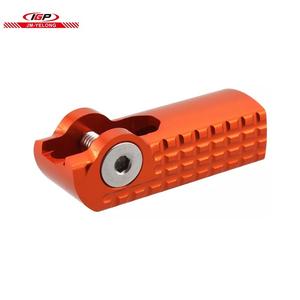 Billet en aluminium CNC pour manette de vitesse de moto <span class=keywords><strong>KTM</strong></span> 250 <span class=keywords><strong>350</strong></span> 450 <span class=keywords><strong>SXF</strong></span> XCF - 125 150 SX 500 - Product Image 1