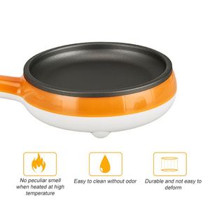 Online New Arrival Wholesale Frying Pan Non Stick Breakfast Mini <b>Machine</b> Double Layer <b>Egg</b> Cooker - Product Image 6