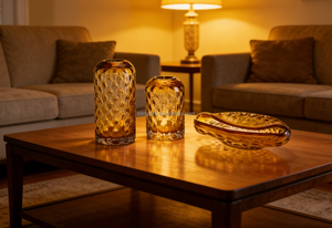 Luxury Mosaic <strong>Pebbles</strong> Flower <strong>Vase</strong> Table Decoration <strong>Glass</strong> <strong>Pebbles</strong> Hand-blown Table <strong>Vases</strong> and Pots Decor <strong>for</strong> Nordic <strong>Vase</strong> - Product Image 5