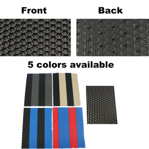 Alfombrillas de Lujo Personalizadas de TPE, Juego Completo de 4 Piezas, 7mm de Grosor, para Wrangler, <span class=keywords><strong>Renegade</strong></span>, Peugeot, Tiguan, Jetta, Juke - Product Image 3