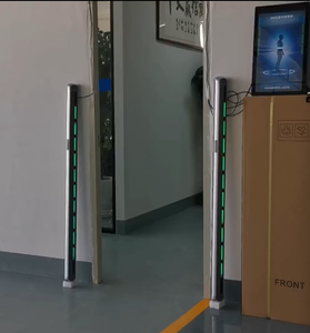 Giám sát nhạy cảm cao mri sắt từ phát hiện Hệ thống kiểm soát truy cập cổng an ninh cho y tế - Product Image 6