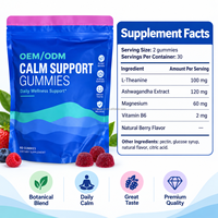 Poudre d'électrolytes pour adultes sans sucre, supplément d'hydratation rapide avec vitamine D3