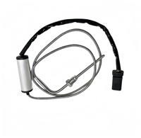 Sensor de Temperatura PWM 595-4338 5954338 para Motores 3512C 3516C 3516E C175-16 C175-20, Accesorios para Excavadoras Caterpillar Diésel