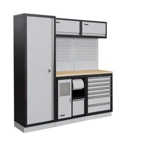 Fervi Modular Office Furniture-A007I <b>Tool</b> <b>Cabinets</b> for Efficient Workspace Arredamento - Product Image 1