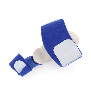 99 đế Hot Bán Big Toe bunion hallux valgus nẹp Corrector bunion Corrector chỉnh hình - Product Image 4