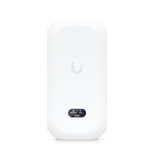 Système de caméra de sécurité sans fil PoE 4K UVC-AI-Theta avec traitement IA grand angle à profil bas, WEP et QoS - Product Image 6