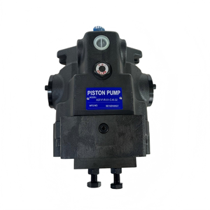 Bomba Hidráulica de Pistón Variable A37-F-R-01-C-K-32 A16-F-R-01-C-K-32 Serie A37/A90/A145/A56 A22-F-R-01-C-K-32 - Product Image 2