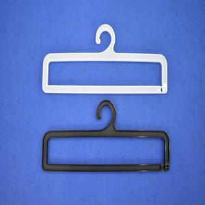 Prix usine nouveau 200x30mm Banok PP cintre Van Nang cintre pour suspendre serviettes chaussettes vêtements Viet Nam marché accessoire - Product Image 4