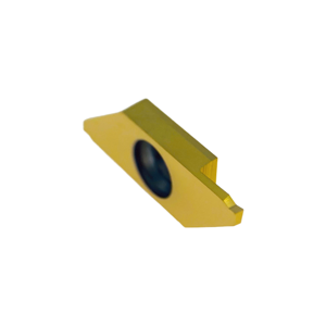 Plaquette de tournage indexable en carbure monobloc pour tour CNC <span class=keywords><strong>MACR</strong></span> 3 070 N, pour coupe extérieure avec revêtement - Product Image 2