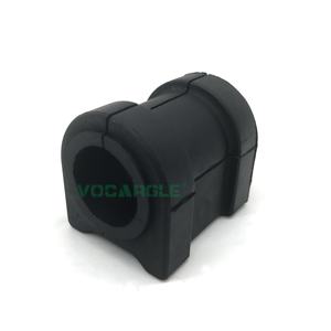 Buchas de Barra Estabilizadora de Borracha de Alta Qualidade 48815-BZ290 para TOYOTA Sienna DAIHATSU PERODUA ARUZ - Product Image 1