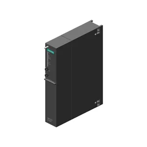 6ES7405-0KA02-0AA0 | Modulo PLC | Nuovo originale | GERMANY | Alimentatore S7-400 SIMATIC PS405 wide voltage range