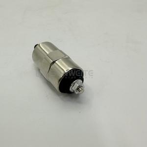 วาล์วตัดน้ำมันซันเวฟ รุ่น 7167-620A 12V สำหรับเครื่องยนต์เพอร์กินส์ อะไหล่รถขุด - Product Image 3