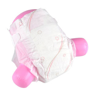 Qualità coccole-pannolini per bambini pannolini per bambini all'ingrosso originali ad alta assorbenza usa e getta cotone stampato mutandine giappone linfa - Product Image 4