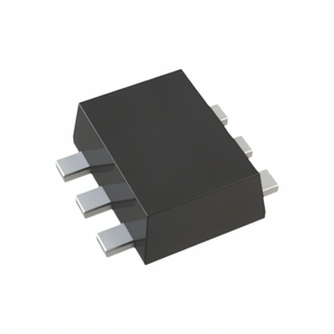 ชิ้นส่วนอิเล็กทรอนิกส์ NSBA124XDXV6T1G SOT-563, SOT-666 ทรานซิสเตอร์ ของแท้ บริการครบวงจร - Product Image 1