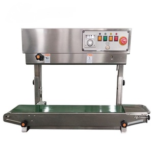 Machine <span class=keywords><strong>de</strong></span> remplissage et <span class=keywords><strong>de</strong></span> scellage <span class=keywords><strong>de</strong></span> sachet <span class=keywords><strong>de</strong></span> Chips <span class=keywords><strong>de</strong></span> maïs soufflé au <span class=keywords><strong>gaz</strong></span>, Machine d'emballage <span class=keywords><strong>de</strong></span> <span class=keywords><strong>Film</strong></span> <span class=keywords><strong>de</strong></span> gonflage continu - Product Image 3