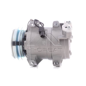 אוטומטי מדחס mn123626עבור מיצובישי L200 מרכך אוויר מרכך - Product Image 4