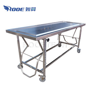 Bàn Mổ Xẻ Tang Lễ, Phòng Mổ Xẻ, Phòng Thí Nghiệm, Giảng Dạy - Product Image 4