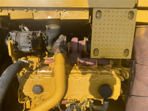Excavatrice d'occasion Cat 325d 325d2 323d 324d de haute qualité engins de terrassement en bon état Prix bas - Product Image 6