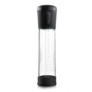 CANWIN giocattolo del sesso per adulti masturbatore pene pompa di ingrandimento con materiale in Silicone uomini Extender per il cazzo - Product Image 4