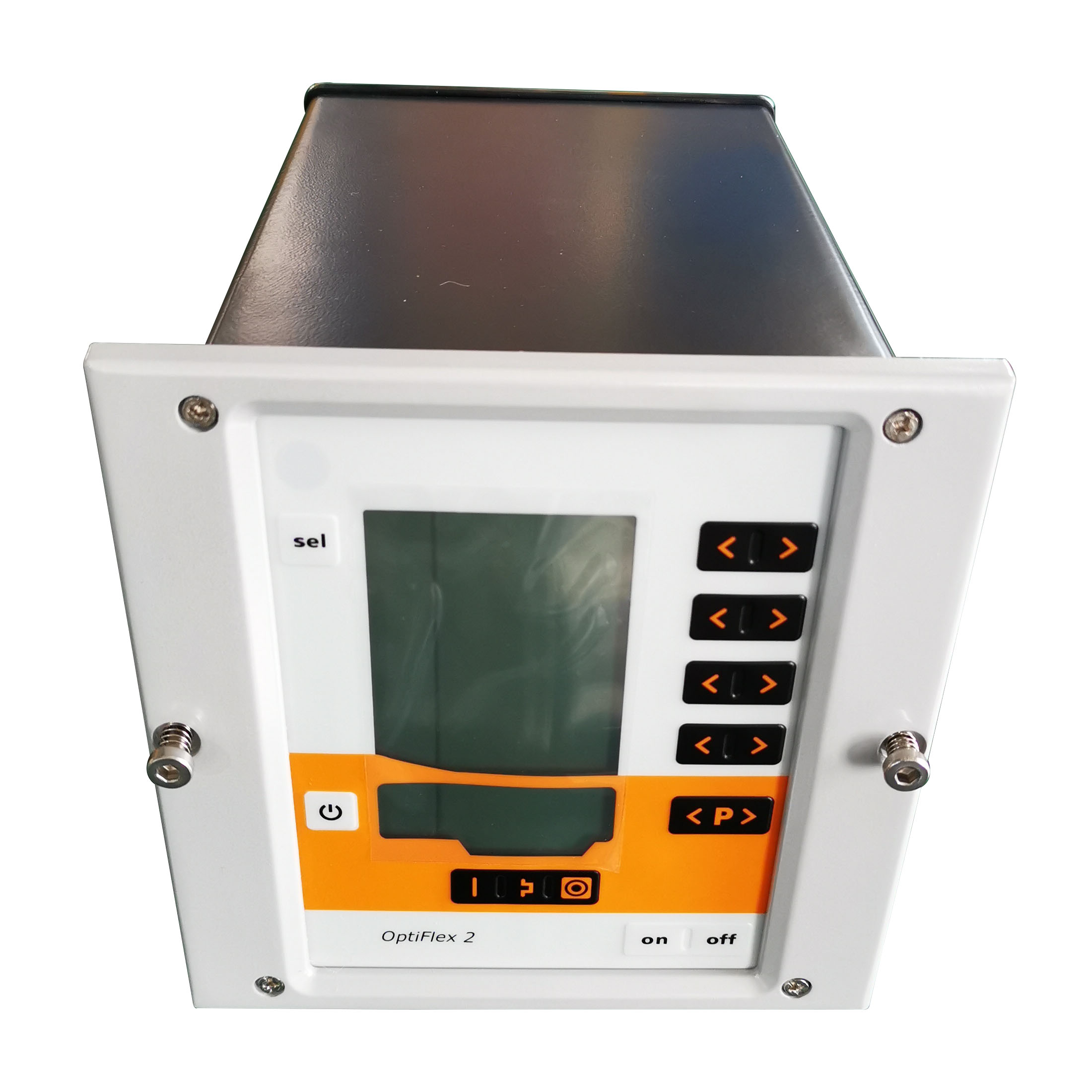 Used ITW GEMA OptiStar Type CG06 Gun Automatic gun control unit Industrial Automation & Motion