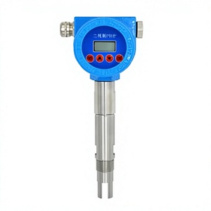 เครื่องวัดค่า pH แบบรวมของ Anni Instrument ช่วงการวัด 0.00-14.00 pH ความแม่นยำ 0.01 ผลิตจากพลาสติกแบบชิ้นเดียว สำหรับอุตสาหกรรม - Product Image 5