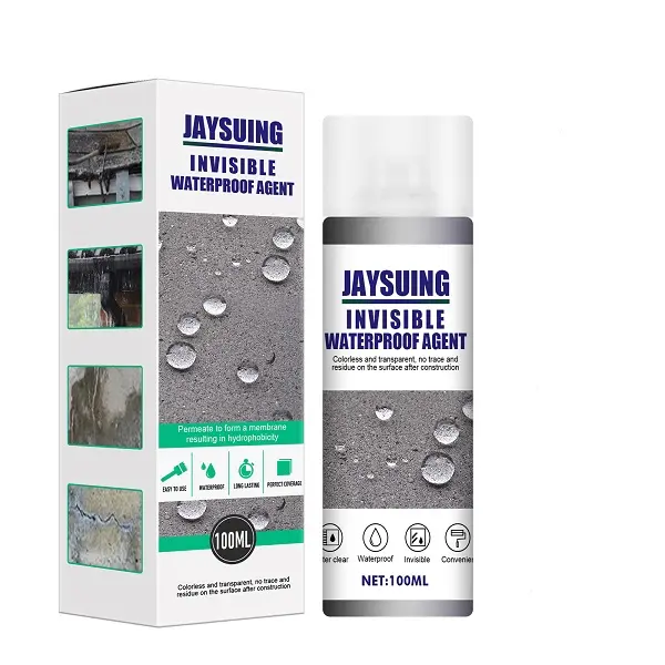 Anti-Leaking Sealant Spray Liquid Strong Adhesion unsichtbare Abdichtung mittel farbe für den Heimgebrauch