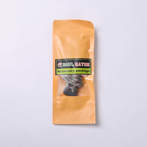 Tirachinas de Precisión Negro para Caza y Tiro al Aire Libre, Tirachinas Profesional de Metal Potente, Tirachinas de Caza <span class=keywords><strong>Soul</strong></span> <span class=keywords><strong>Eater</strong></span> - Product Image 3