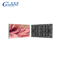 Charmant Usine P2.5 Intérieur Led Module Rgb Led Module Écran Led Module Panneau pour Église