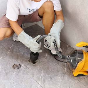 <span class=keywords><strong>Aspirateur</strong></span> à vide pour canalisations de 2 pouces, usage domestique, neuf, fabriqué en Chine, modèle AT50 - Product Image 4