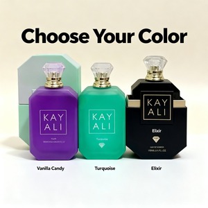 <span class=keywords><strong>Perfume</strong></span> Picante de Cardamomo y Almizcle, Aroma Tradicional del Golfo, Aroma Sensual Profundo para Citas Nocturnas, Botella de Vidrio Oscuro, Certificado Halal - Product Image 4