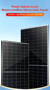 Contrôleur de charge MPPT 5 kW, onduleur à onde sinusoïdale pure, onduleur solaire hybride hors réseau - Product Image 5