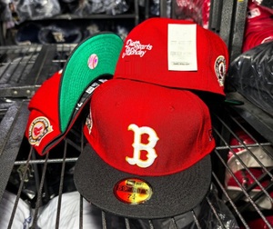 Gorras de Béisbol Hip Hop Personalizadas al por Mayor, Nuevas Gorras Originales Ajustables, Gorras Snapback Lisas, Gorras Deportivas de Golf - Product Image 5