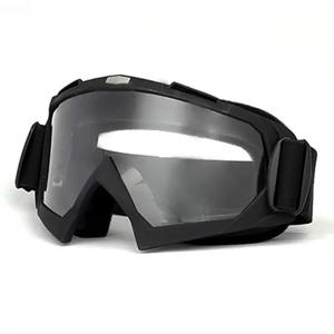 Gafas Deportivas con Logotipo Personalizado de Fábrica, Gafas de Protección para Actividades al Aire Libre para KTM Kawasaki - Product Image 5